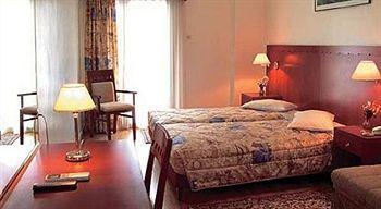 Central Hotel بلغراد المظهر الخارجي الصورة